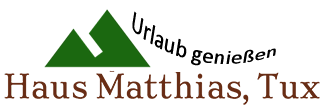 logo haus matthias