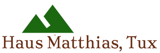 logo haus matthias